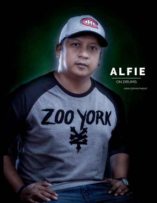 alfie